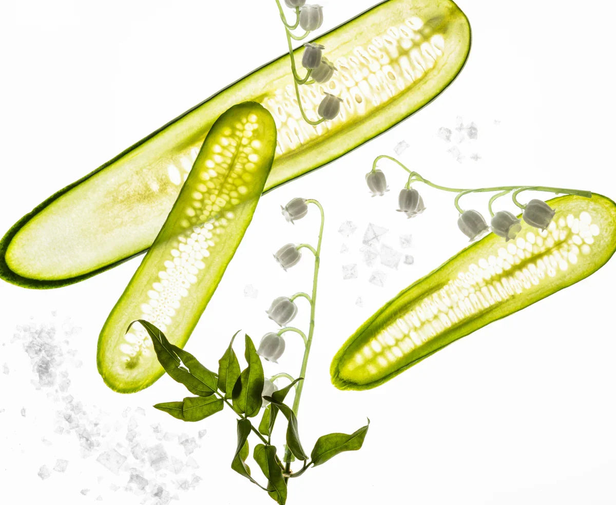 Touchland Lily of the Valley Gentle Mist – Centella Hand Sanitiser