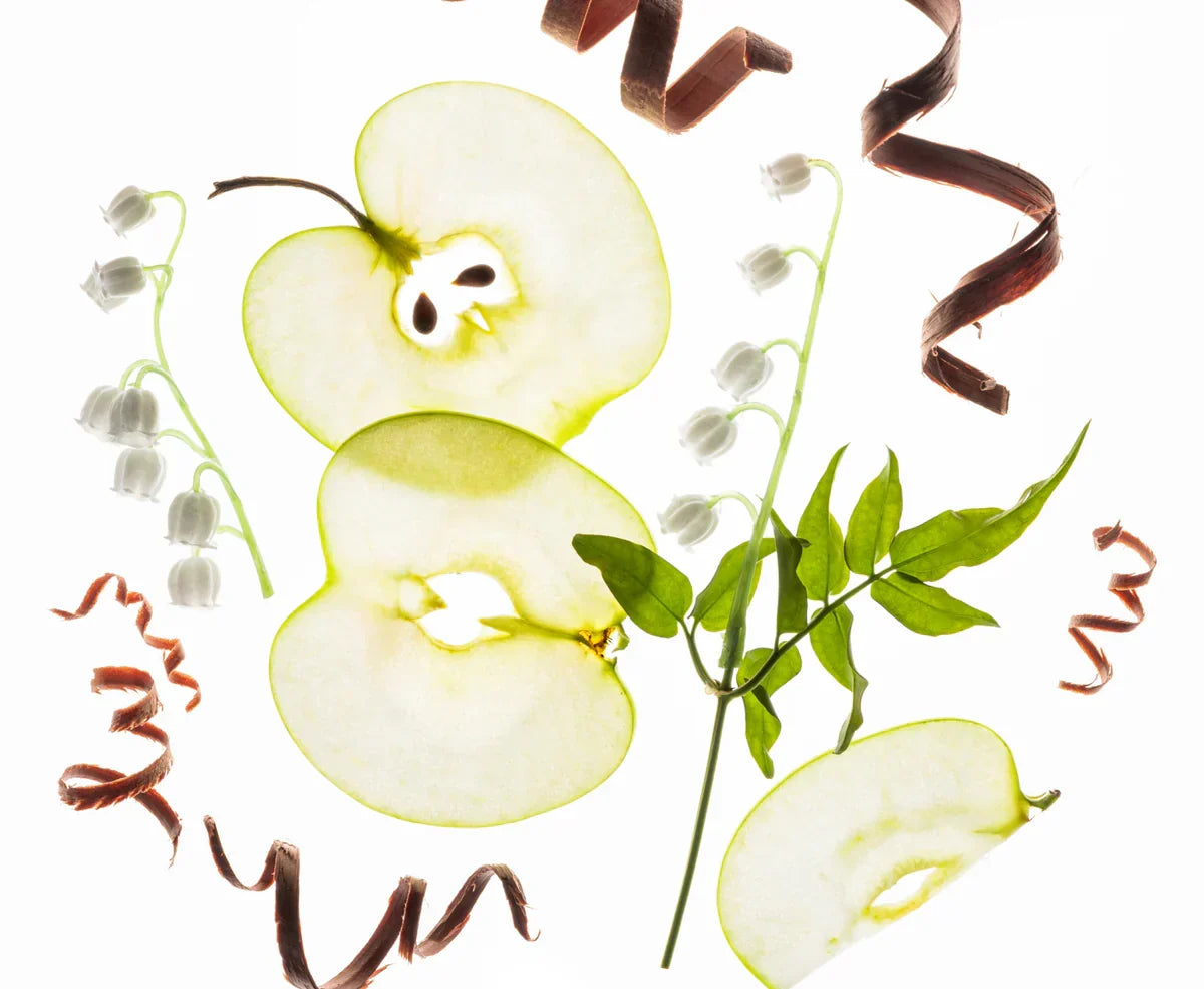 Touchland Appleicious Power Mist – Granny Smith & Cedarwood Hand Sanitiser
