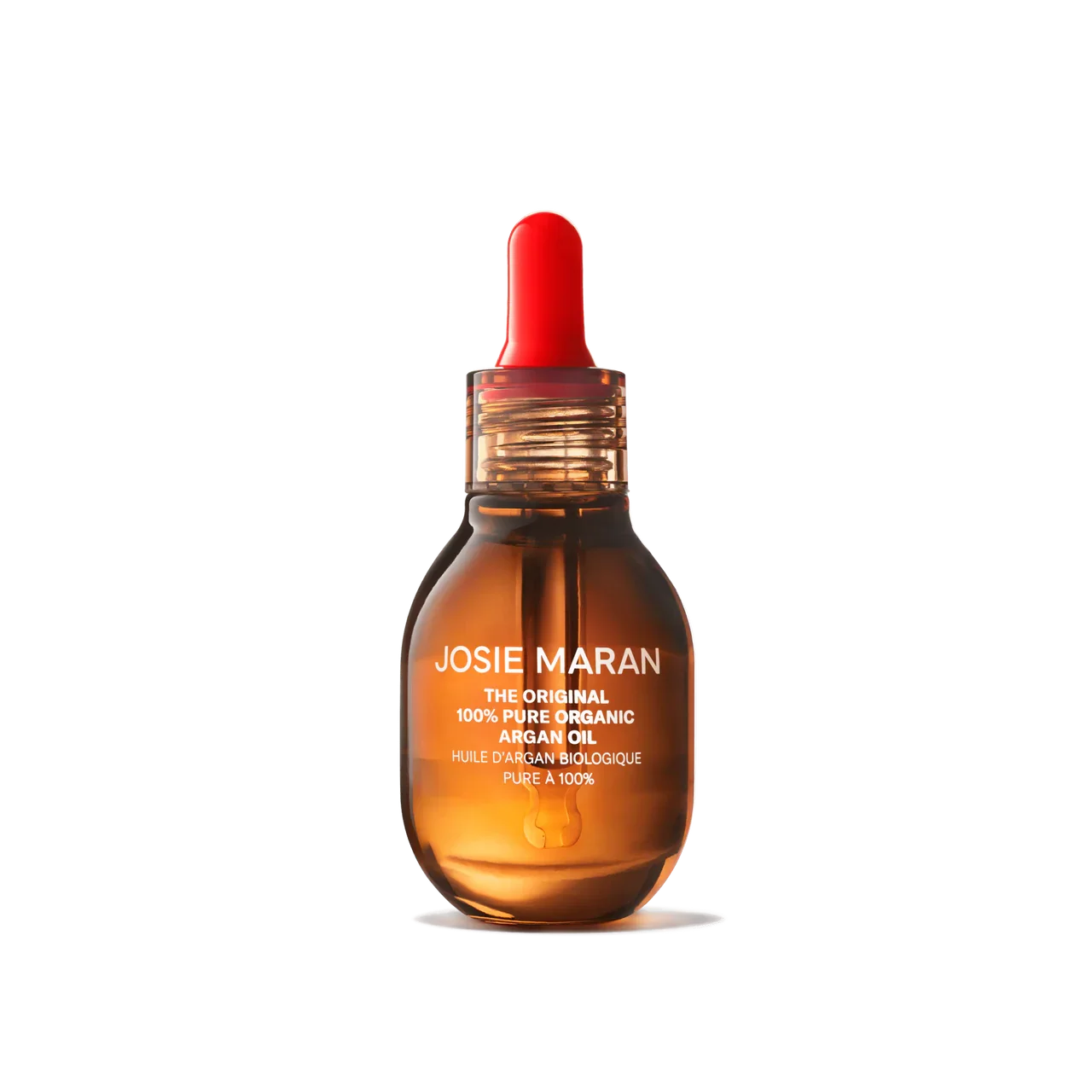 Josie Maran 100% Pure Organic Argan Oil – Original Multitasker