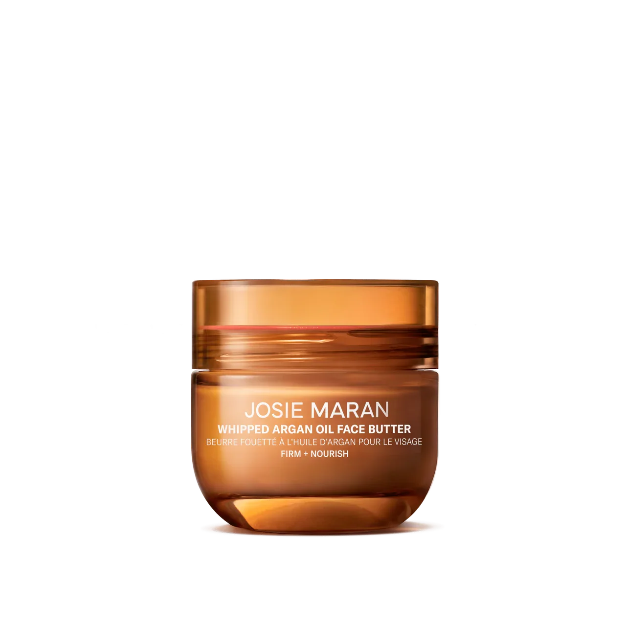 Josie Maran Whipped Argan Oil Face Butter (Firming & Hydrating)