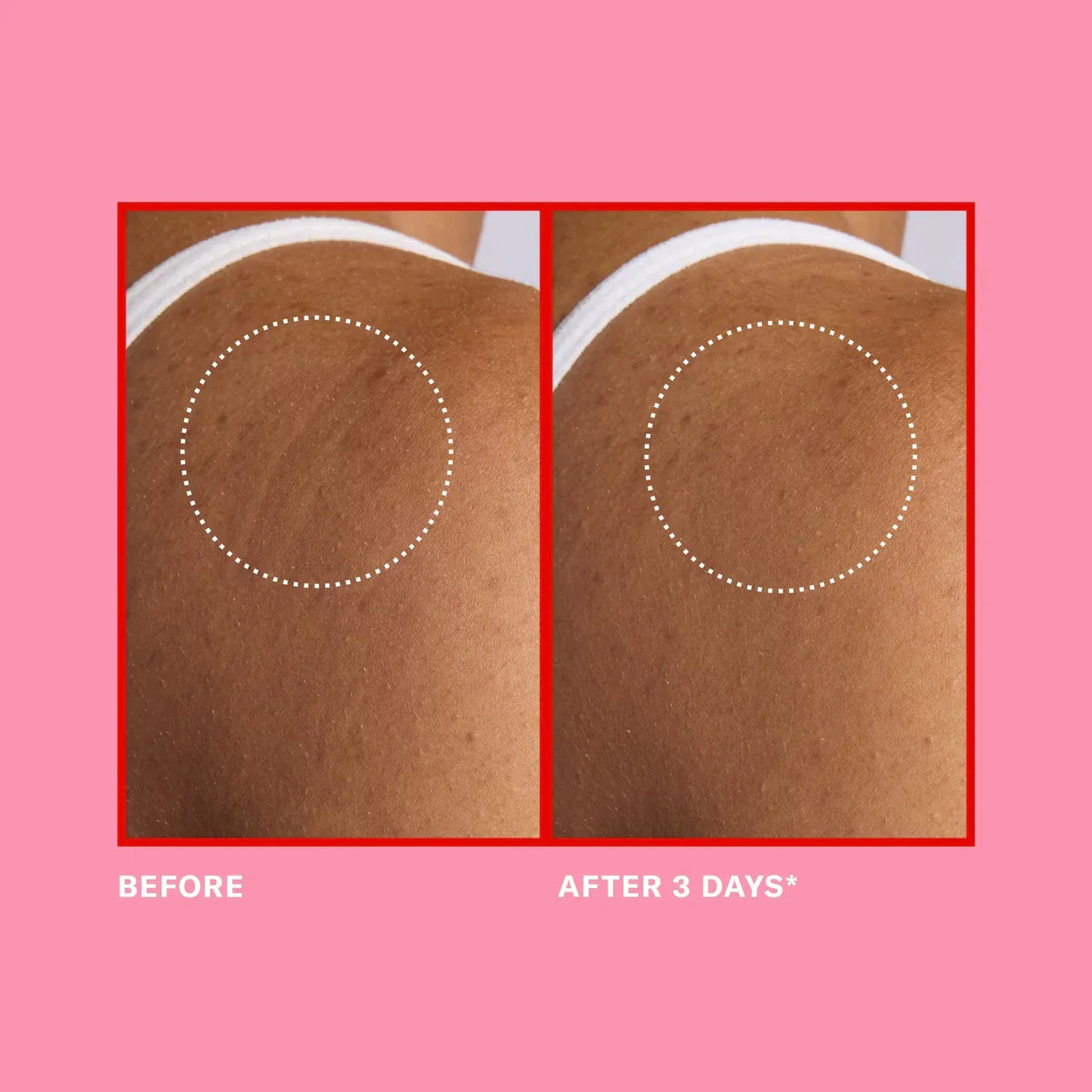 Josie Maran Pink Algae Pro-Retinol & Argan Firming Body Butter
