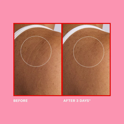 Josie Maran Pink Algae Pro-Retinol & Argan Firming Body Butter