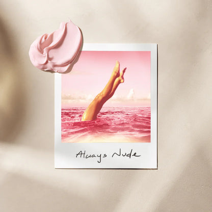 Josie Maran Pink Algae Pro-Retinol & Argan Firming Body Butter