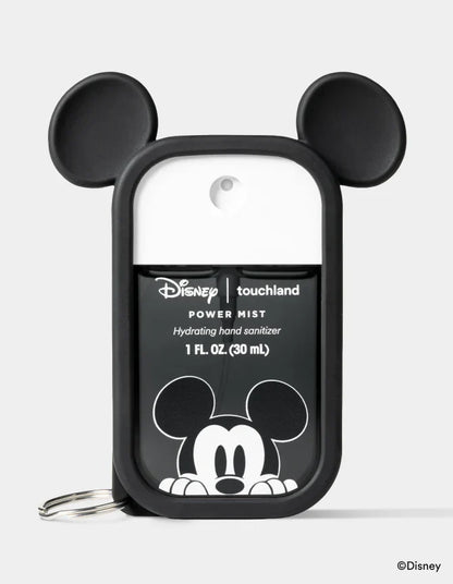 Touchland Disney Power Mist & Mist Case Limited Edition Set