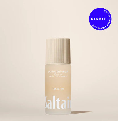 Saltair Santal Bloom 5% Multi-Acid Serum Deodorant