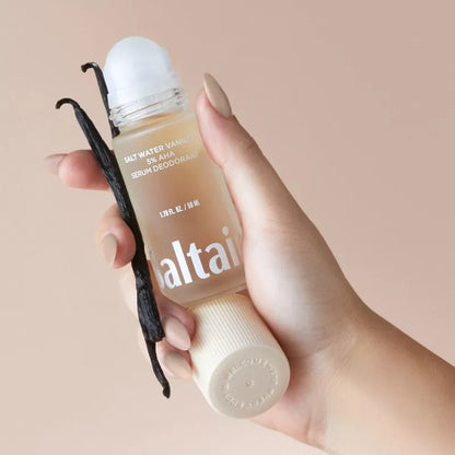 Saltair Santal Bloom 5% Multi-Acid Serum Deodorant