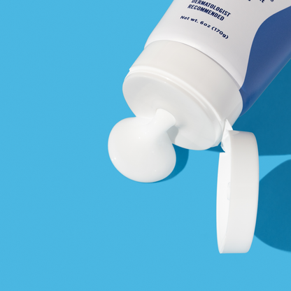 PanOxyl 4% Benzoyl Peroxide Creamy Acne Face Wash