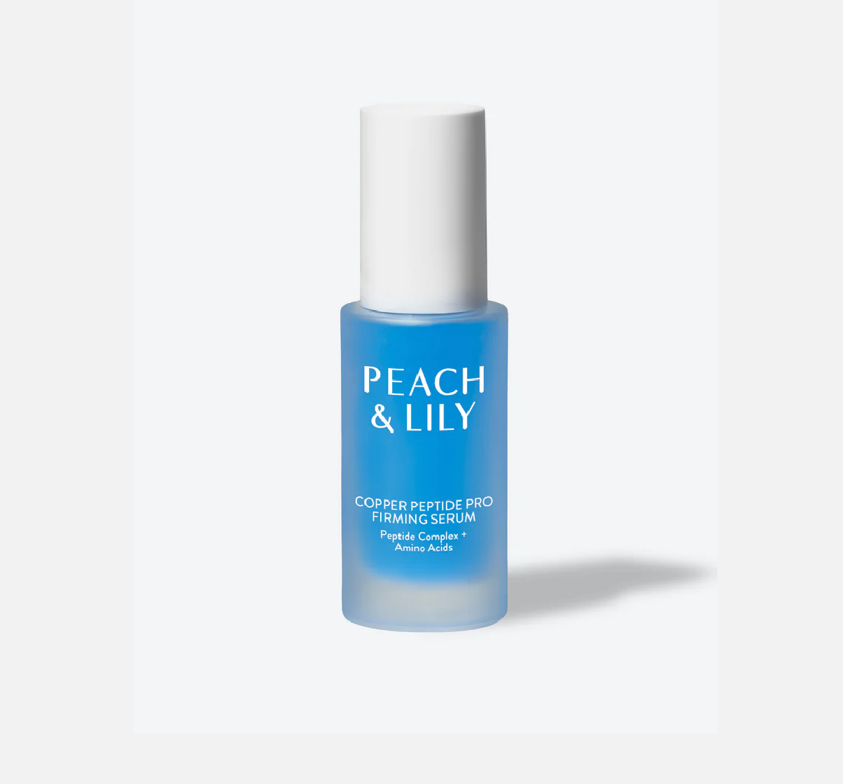 Peach & Lily Copper Peptide Pro Firming Anti-Ageing Face Serum