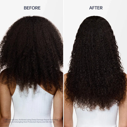 UNOVE Deep Damage Repair Keratin Hair Treatment Mask