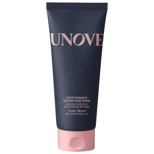 UNOVE Deep Damage Repair Keratin Hair Treatment Mask