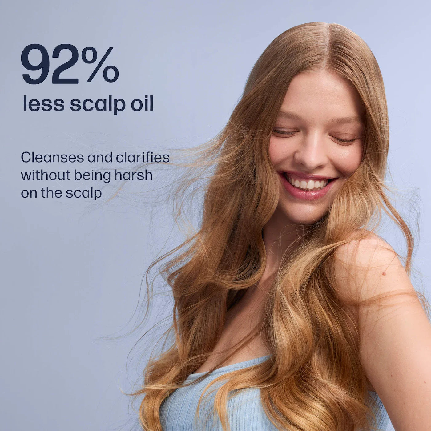 UNOVE Deep Damage Repair Hydrating Keratin Shampoo